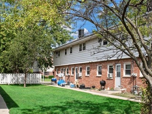 Apartment for rent in Cudahy