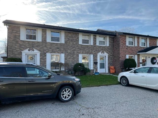 Apartment for rent in Ingersoll, Ontario