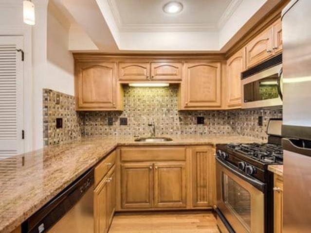 Townhouse for rent in Kansas City