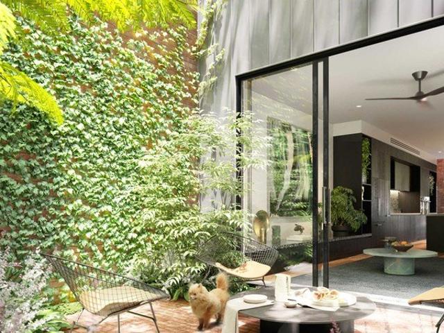 Townhouse for sale in Camerons Creek, Victoria