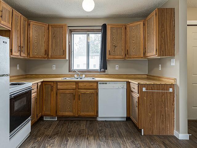 House for rent in Moose Jaw, Saskatchewan
