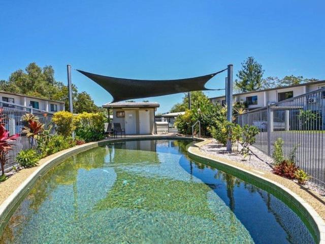 Apartment for rent in Cairns, Queensland