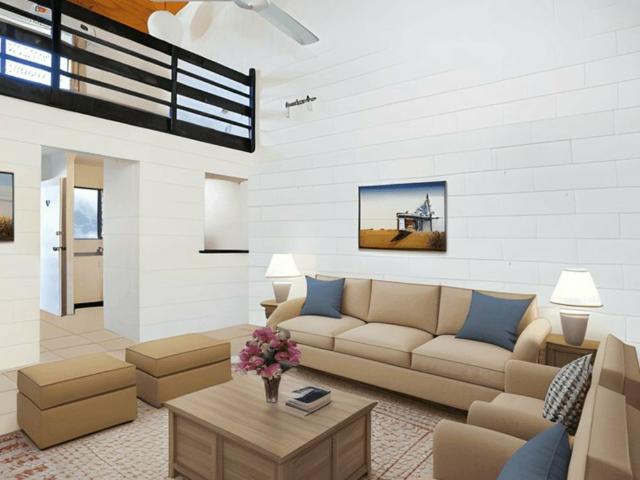 Apartment for rent in Cairns, Queensland