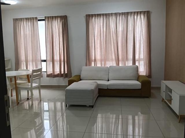 Townhouse for rent in Wellesley, Penang