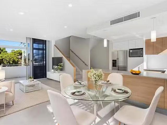 House for rent in Toombul, Queensland