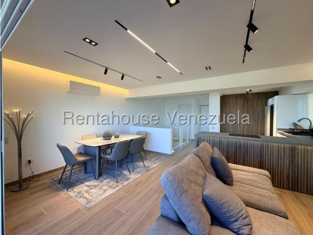 Apartamento en venta en La Lagunita, Caracas