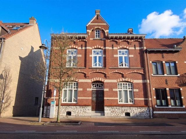 Maison location à Maaseik