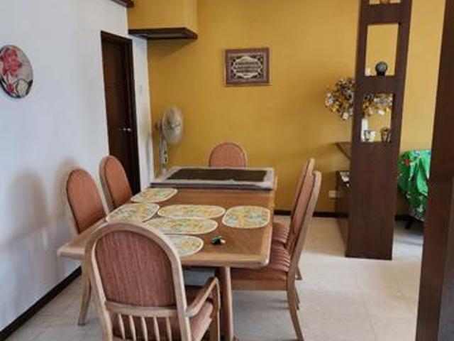 Townhouse for sale in Johore Bahru, Johor