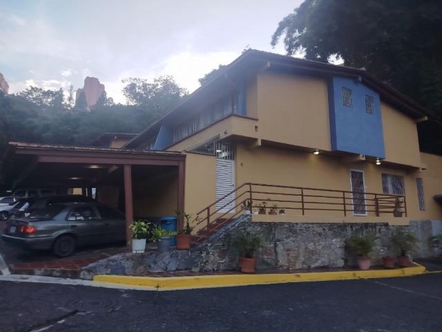 Casa en venta en El Hatillo, Caracas