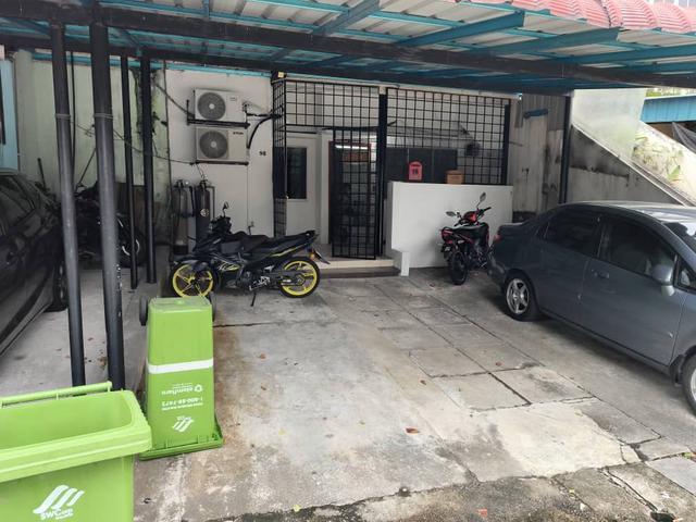 Property for rent in Country Heights Damansara, Kuala Lumpur