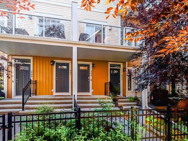 Townhouse for rent in Northwest, Alberta