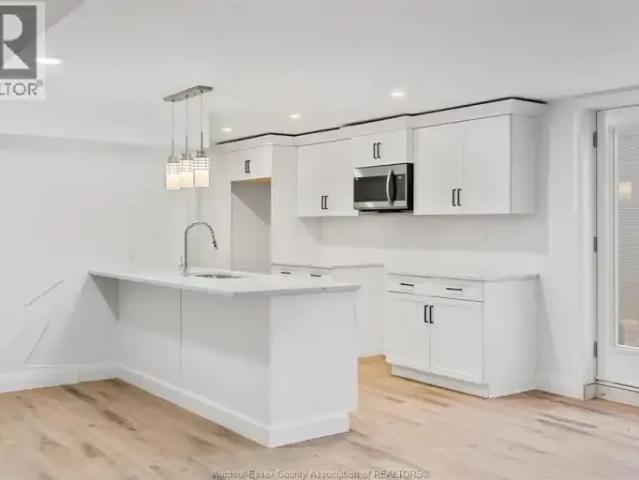 Townhouse for rent in Amherstburg, Ontario