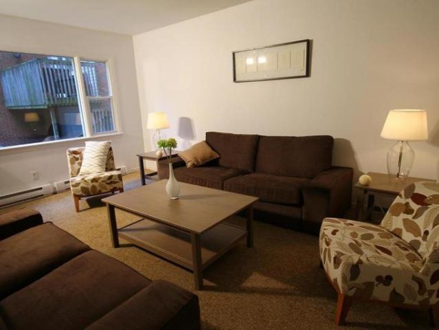 Townhouse for rent in Barrie