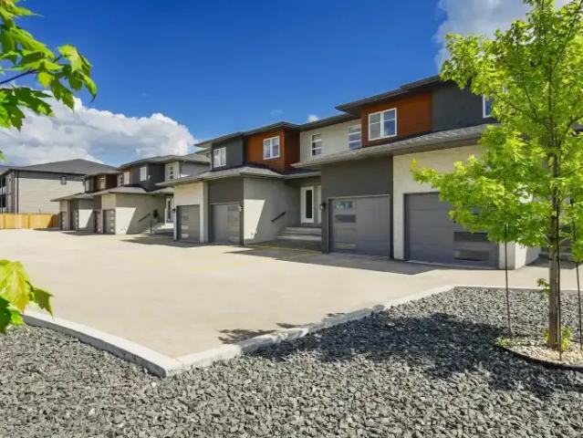 Townhouse for rent in Hanover, Manitoba