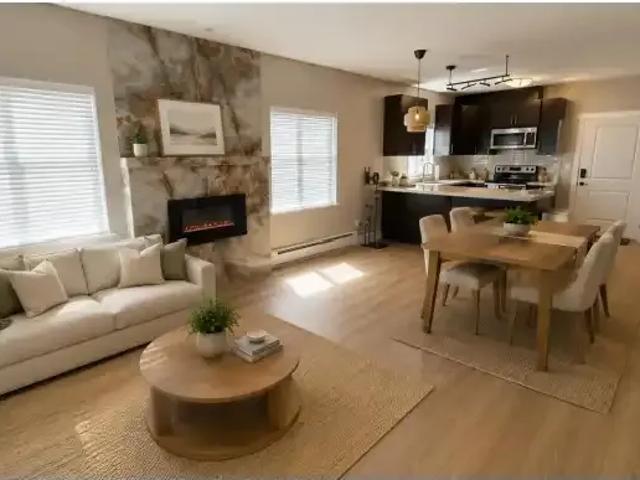 Townhouse for rent in Burnaby, British Columbia