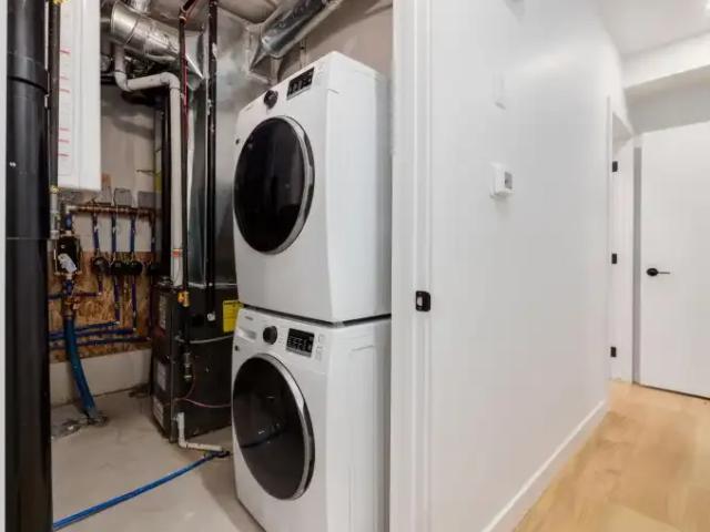 Townhouse for rent in Northwest, Alberta