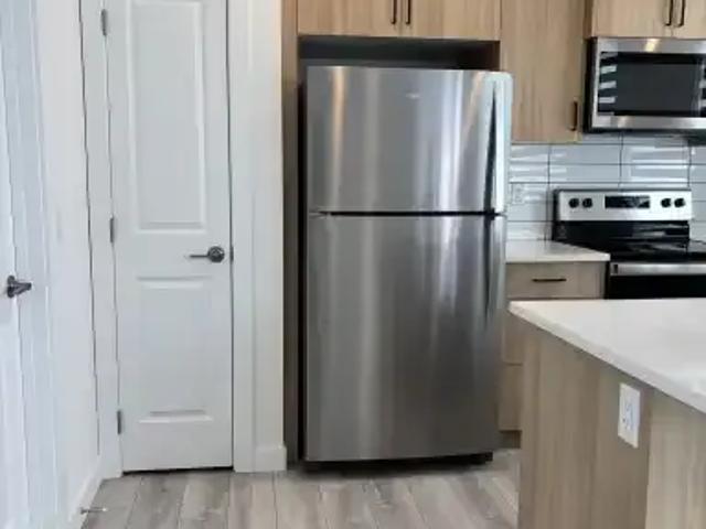 Townhouse for rent in Northwest, Alberta