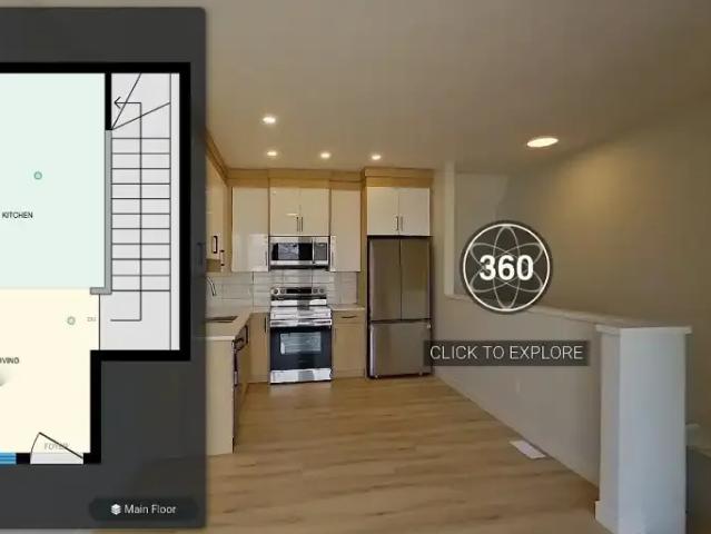 Townhouse for rent in Northwest, Alberta