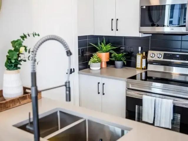 Townhouse for rent in Calgary, Alberta