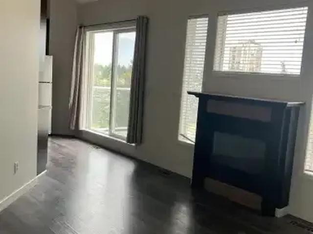 Townhouse for rent in Northwest, Alberta