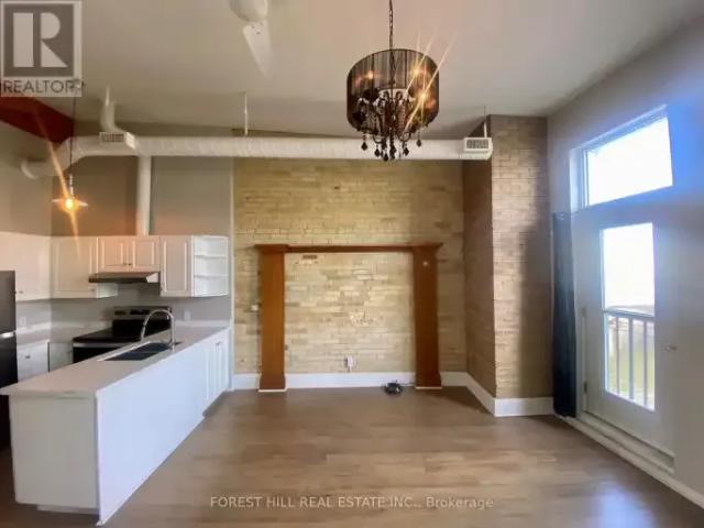 Townhouse for rent in Cambridge, Ontario