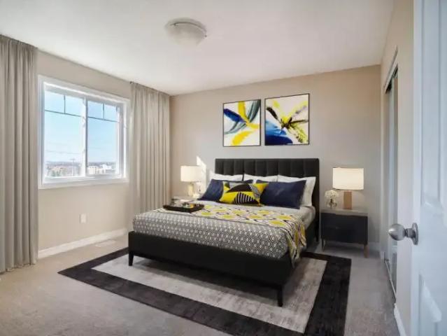 Townhouse for rent in Cambridge, Ontario