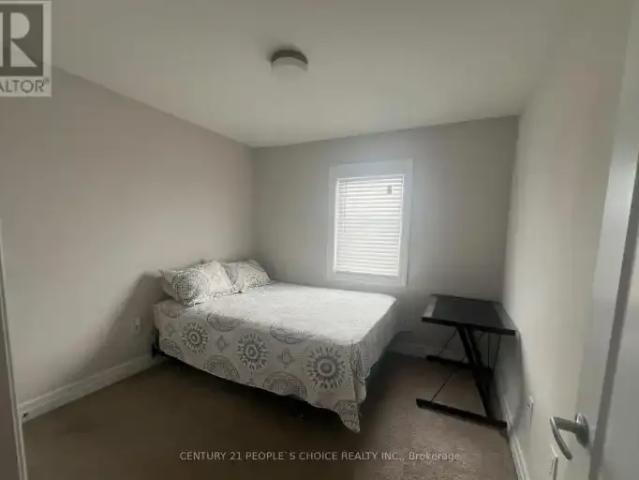 Townhouse for rent in Cambridge, Ontario