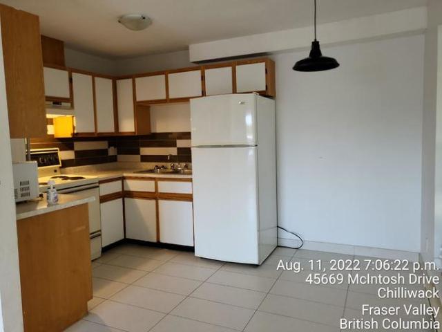 Townhouse for rent in Chilliwack