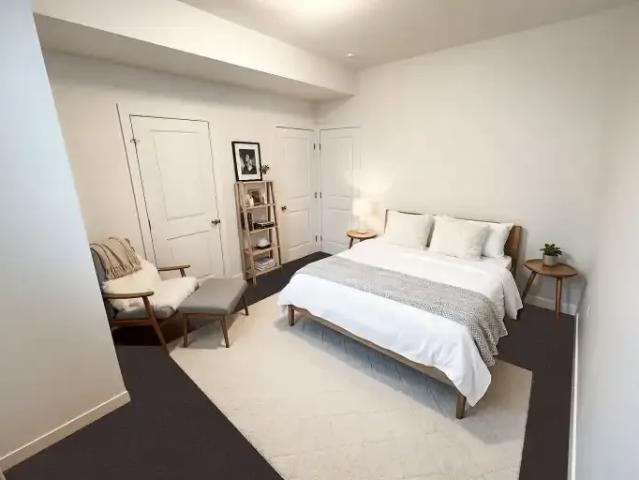 Townhouse for rent in Wedgewood, Alberta