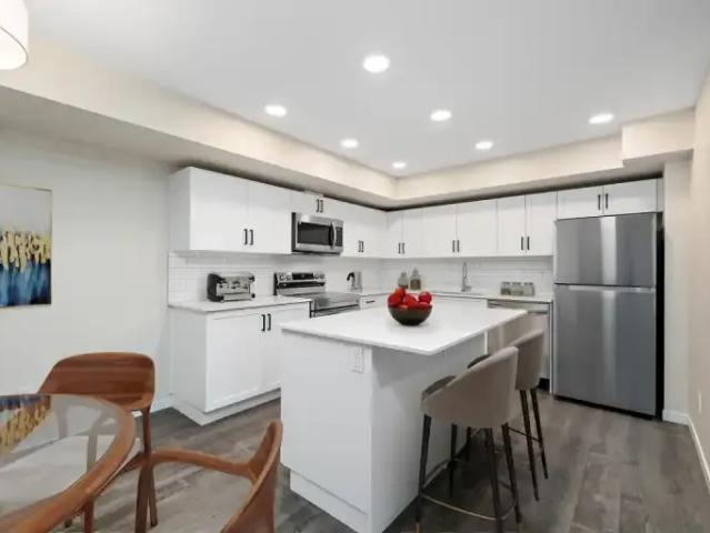 Townhouse for rent in Wedgewood, Alberta