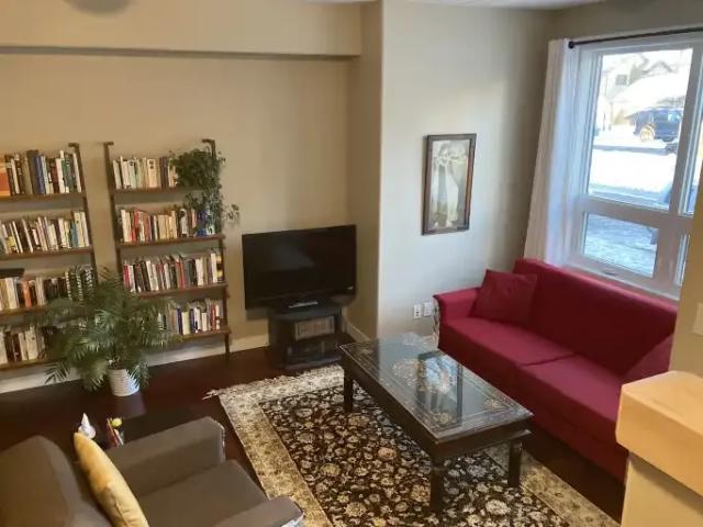 Townhouse for rent in Wedgewood, Alberta