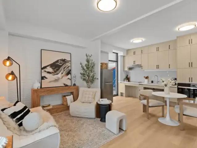 Townhouse for rent in Gananoque, Ontario