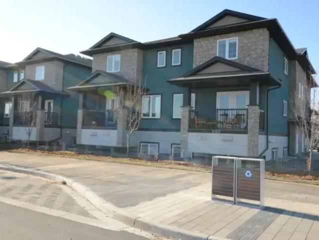 Townhouse for rent in Grande Prairie, Alberta
