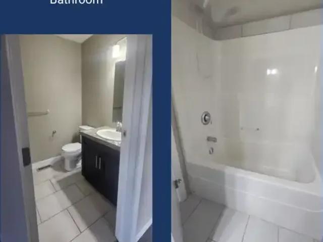 Townhouse for rent in Grande Prairie, Alberta
