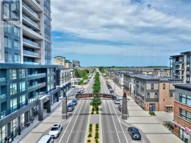 Townhouse for rent in Niagara, Ontario