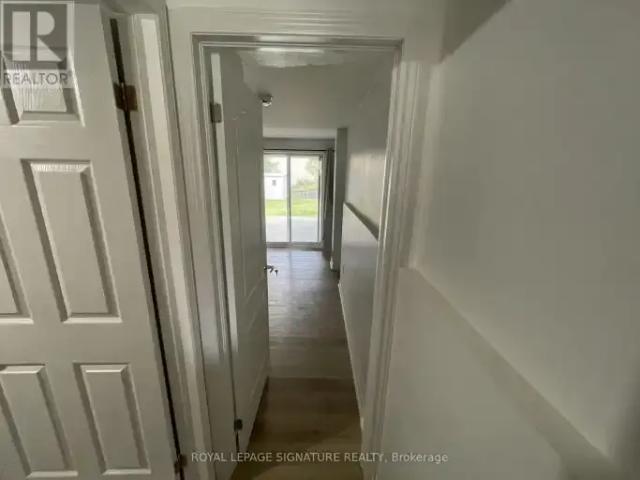 Townhouse for rent in Kitchener, Ontario
