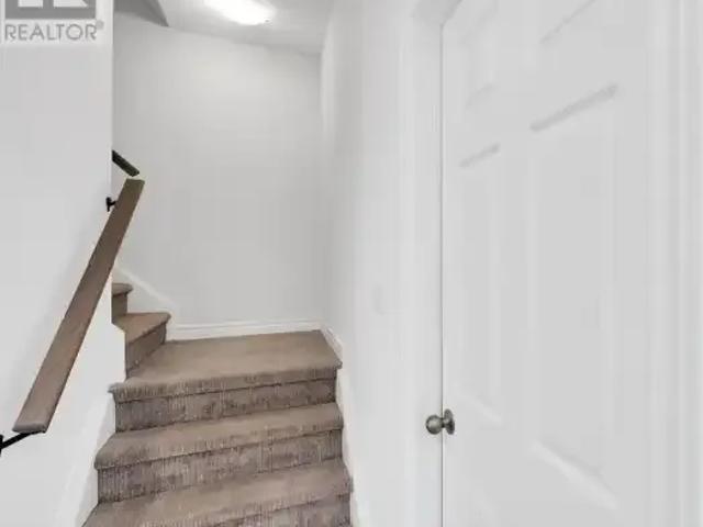 Townhouse for rent in Kitchener, Ontario