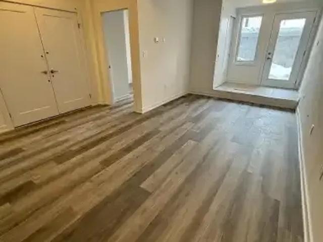 Townhouse for rent in Kitchener, Ontario