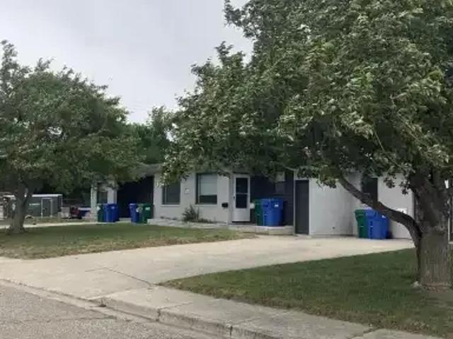 Townhouse for rent in Lethbridge, Alberta