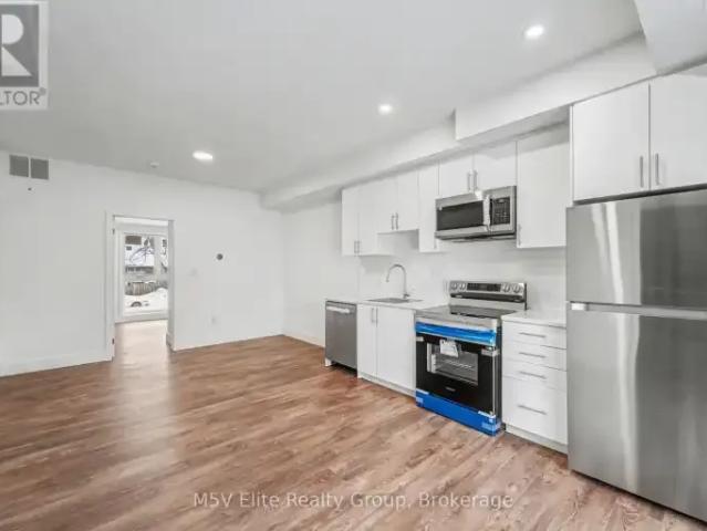 Townhouse for rent in Niagara, Ontario