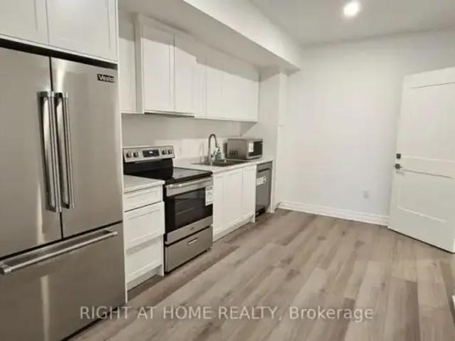 Townhouse for rent in Niagara, Ontario