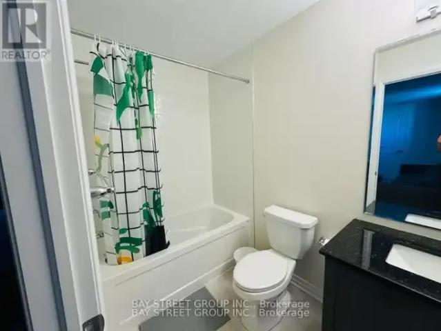 Townhouse for rent in Oakville, Ontario