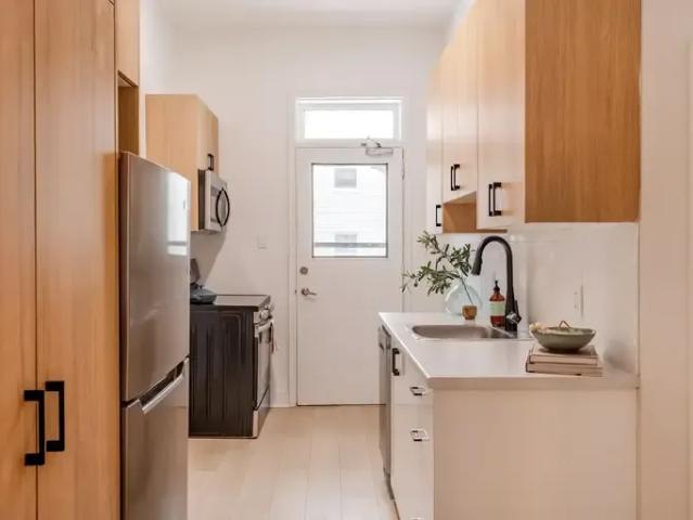 Townhouse for rent in Ottawa