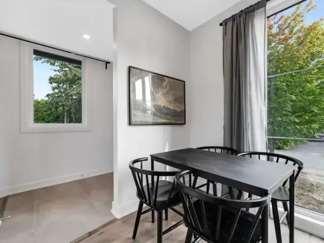 Townhouse for rent in Ottawa