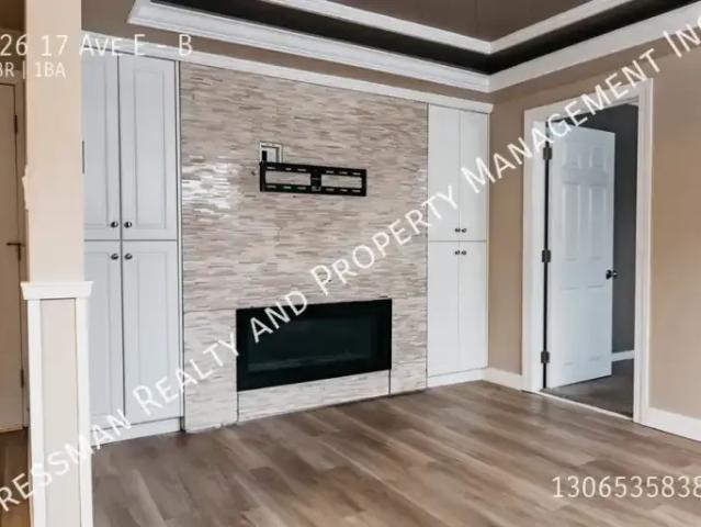 Townhouse for rent in Regina, Saskatchewan