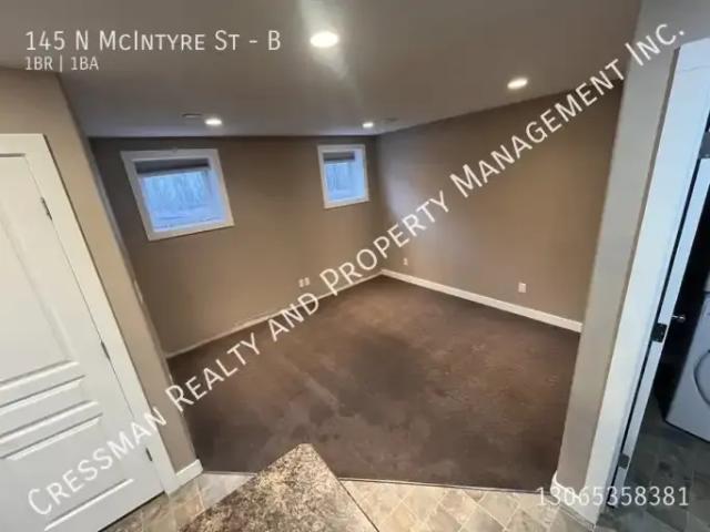 Townhouse for rent in Regina, Saskatchewan
