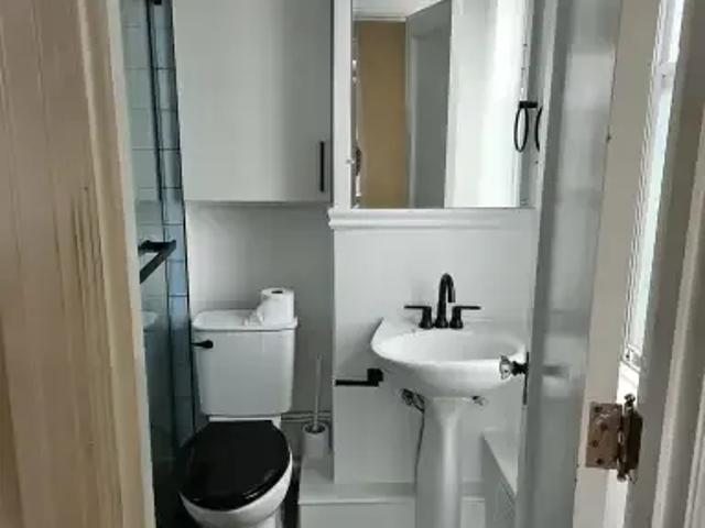 Townhouse for rent in Regina, Saskatchewan