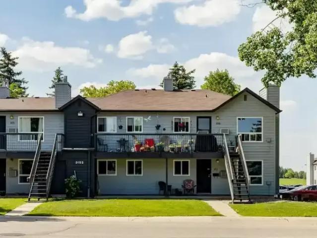 Townhouse for rent in Regina, Saskatchewan