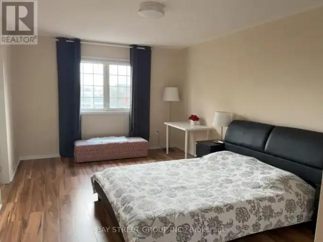 Townhouse for rent in York, Ontario