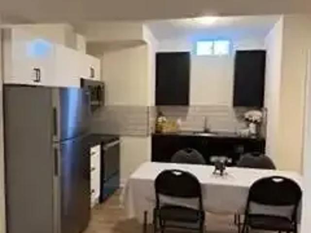 Townhouse for rent in York, Ontario